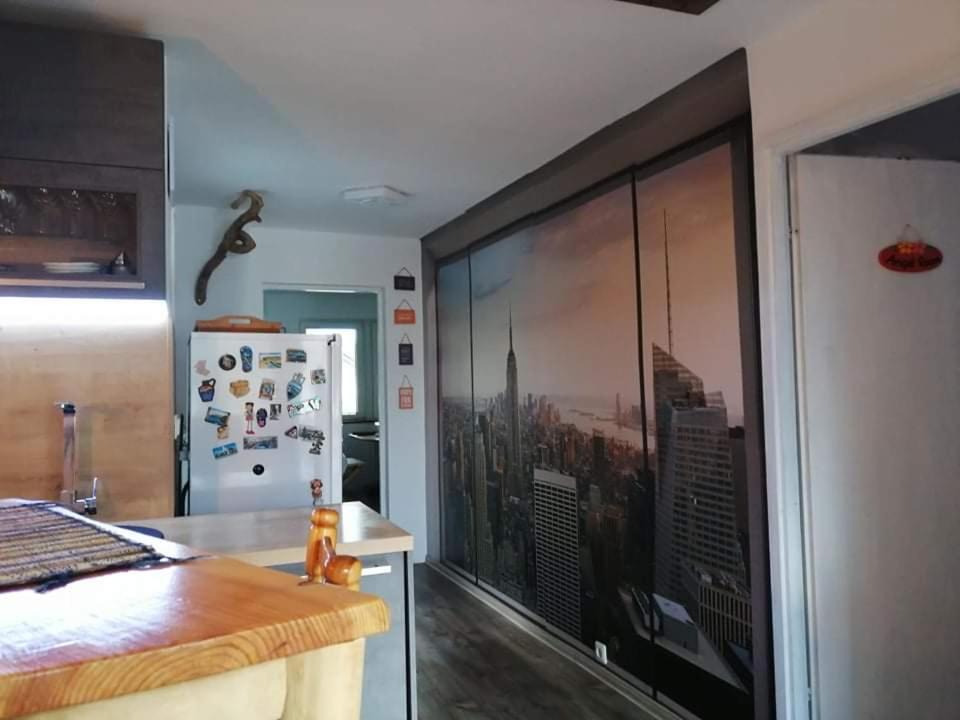 Apartment Kaya モイストラナ エクステリア 写真