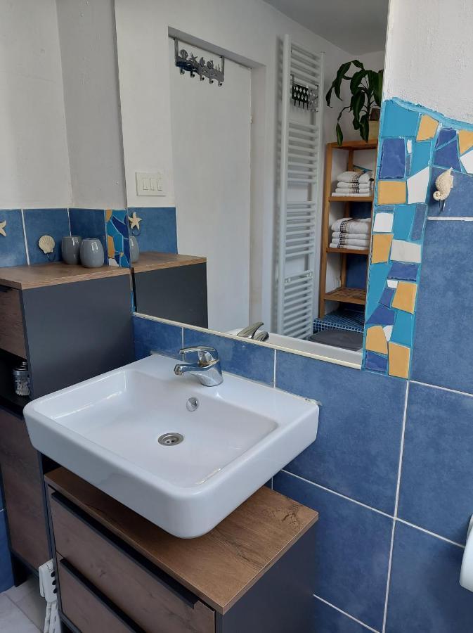 Apartment Kaya モイストラナ エクステリア 写真