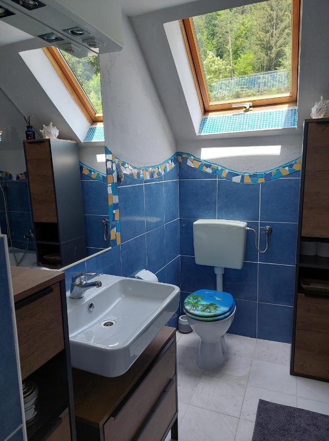 Apartment Kaya モイストラナ エクステリア 写真